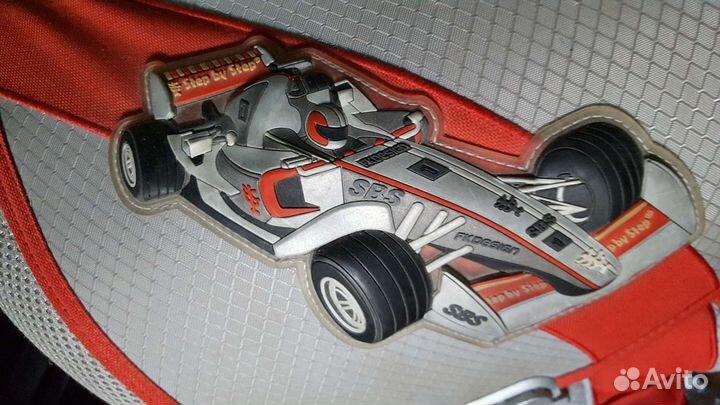 Рюкзак школьный Хама (Hama)