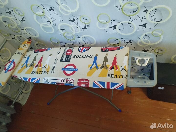 Гладильная доска