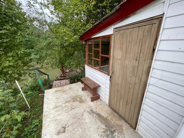 Дача 65 м² на участке 6 сот.