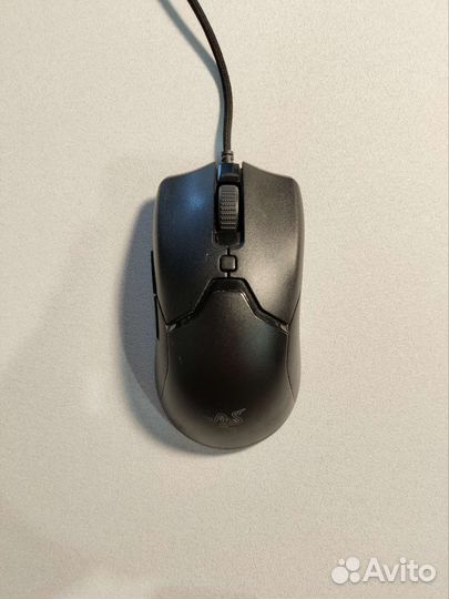 Игровая мышь