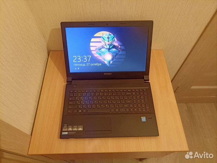 Lenovo 15.6