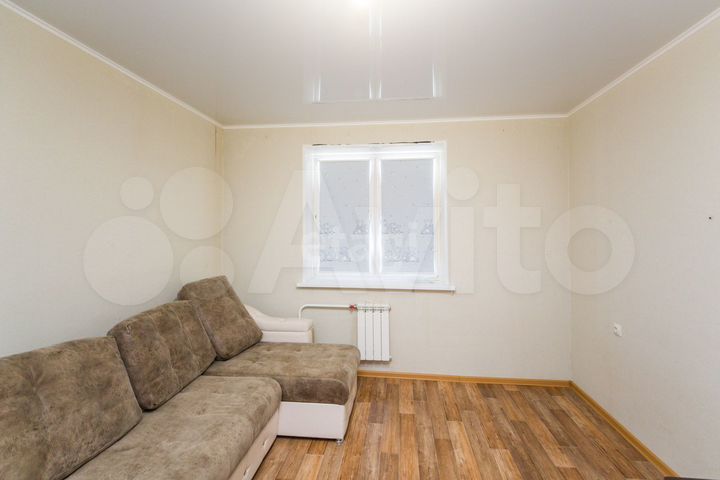 1-к. квартира, 40,7 м², 3/7 эт.