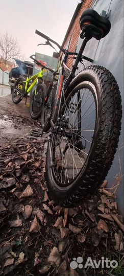 Горный Велосипед s-jeelt