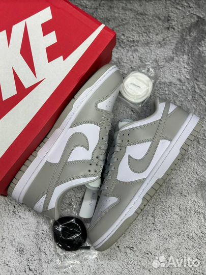 Nike Dunk Low 37-45 (Арт.68495)