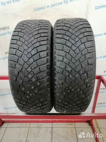 Continental IceContact 3 205/60 R16 108T