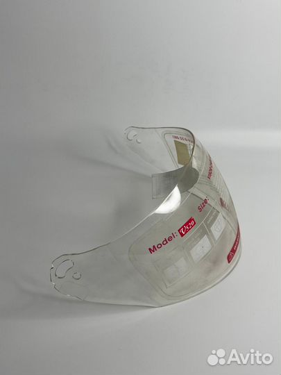 Визор для шлема V520