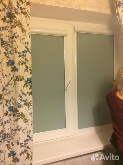 Горизонтальные жалюзи D8796-B77251