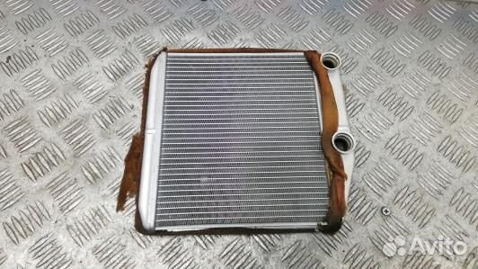 Радиатор отопителя opel corsa D (1BL04KJ01)