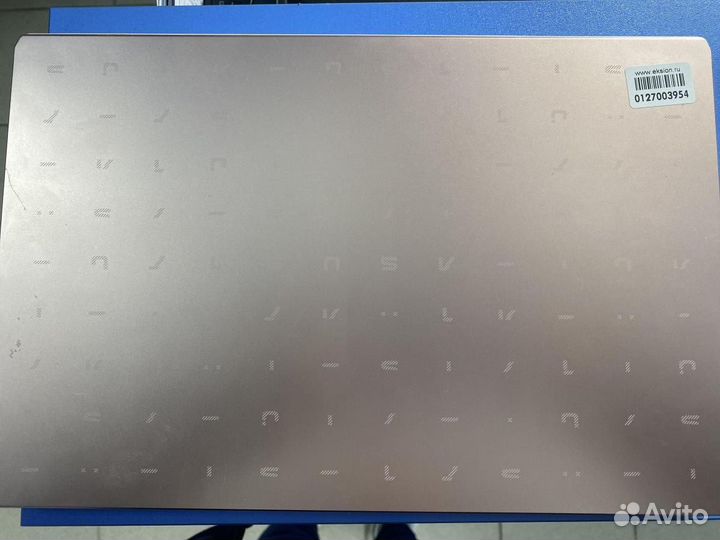 Ноутбук Asus Laptop 14 E410Ka-Ek125W