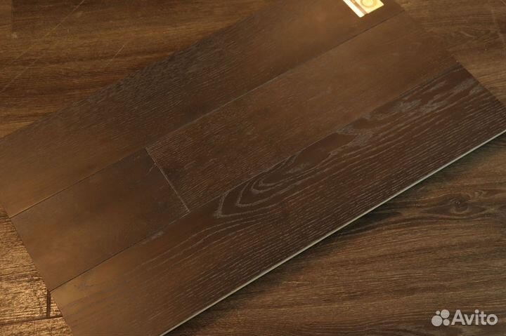 Инженерная доска от 20 м.кв