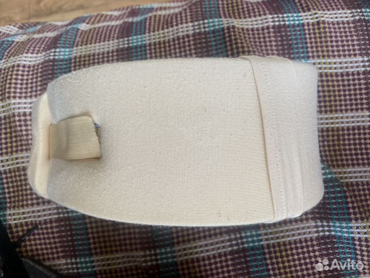 Воротник шанца взрослый