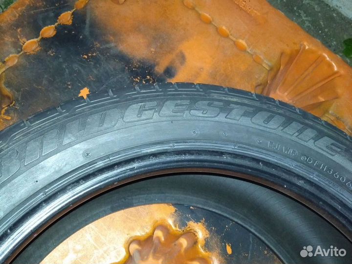 Bridgestone Potenza RE050A 255/45 R18 103Y