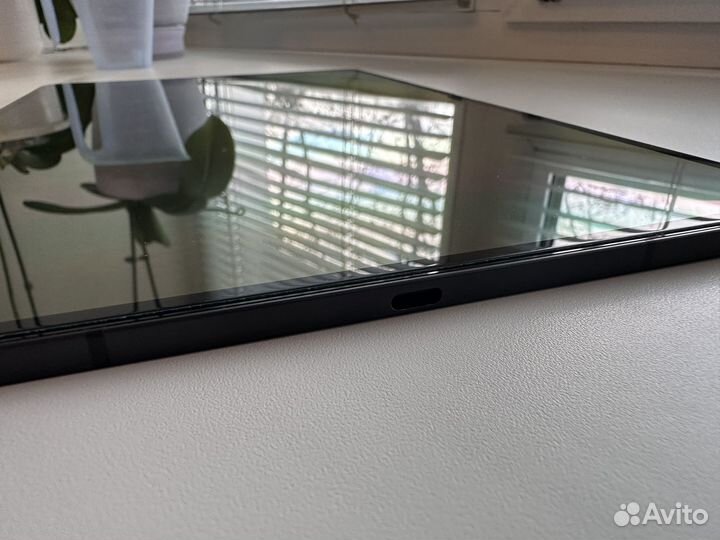 Планшет Samsung Galaxy Tab S8 Ultra Wi-Fi