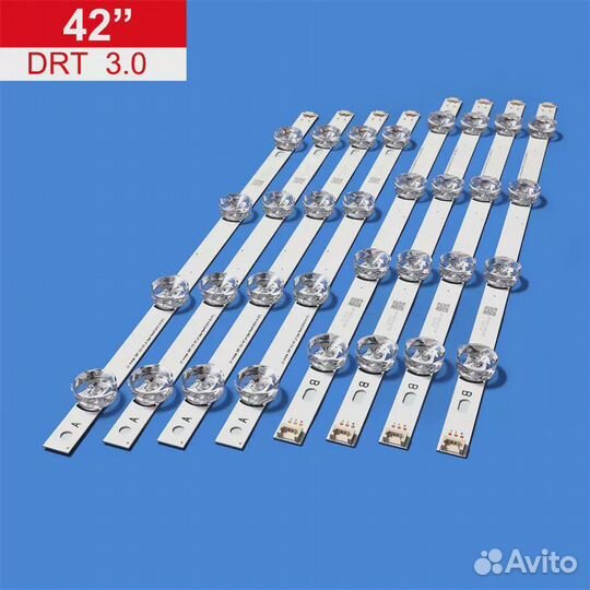 Подсветка телевизора