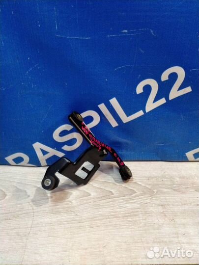 Крепление Toyota Chaser GX100 1GFE beams 1999.05