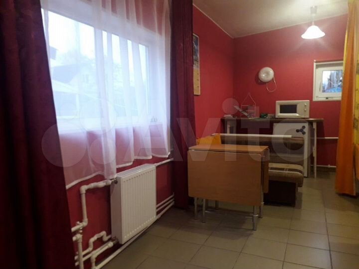 Комната 20 м², 1/1 эт.