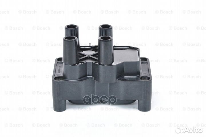 Катушка зажигания 0221503490 Bosch