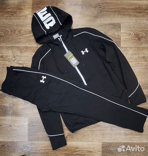 Спортивный костюм under armour