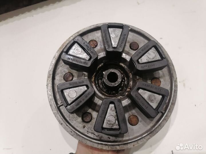 Задняя звезда на восход 3м