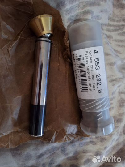 Поршень Karcher