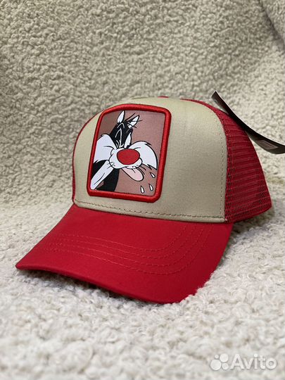 Кепка бейсболка