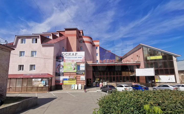 Свободного назначения, 135.3 м²