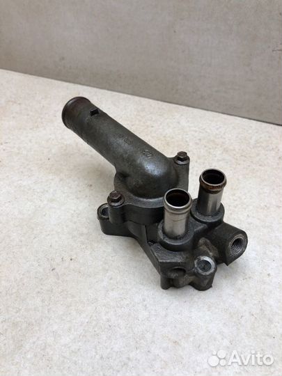 Корпус термостата Lifan Celliya 530 LF479Q2-B