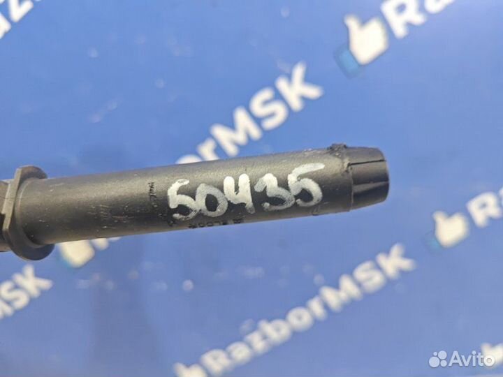 Катушка зажигания Renault Duster 2