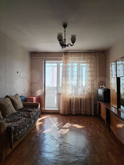 1-к. квартира, 35 м², 5/5 эт.