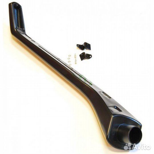 Шноркель на УАЗ