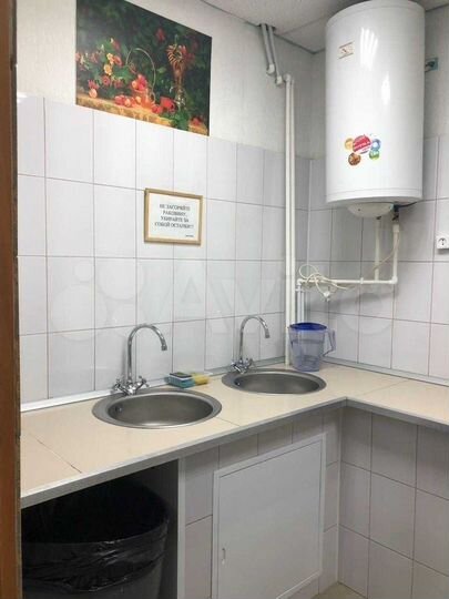 Комната 15 м², 2/4 эт.