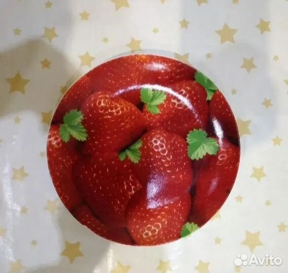 Посуда разная