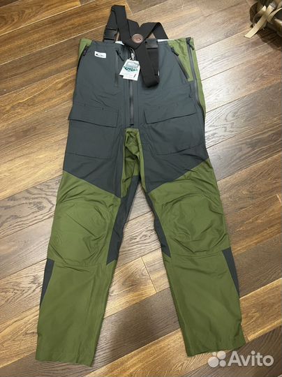 Костюм для рыбалки Drake Waterfowl Systems