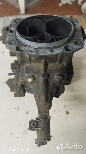 Карбюратор ваз.СССР