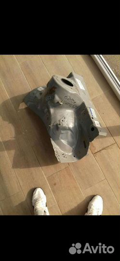 Стакан под стойку киа оптима