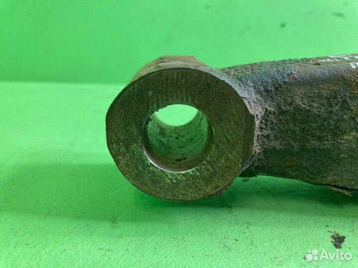 Рычаг рулевой MAN TGA