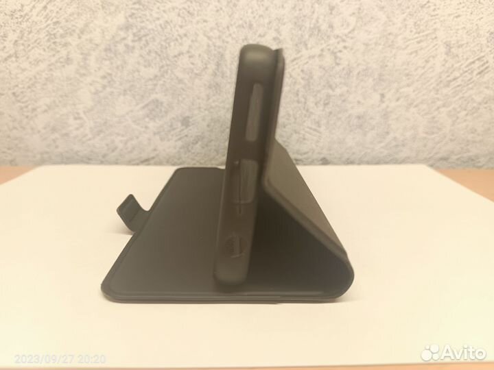 Чехол книжка на Tecno Camon 19 pro