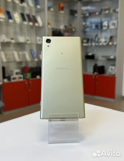 Sony Xperia XA1 Plus, 4/32 ГБ