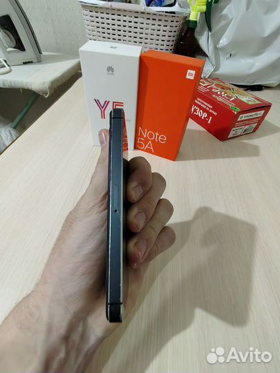 iPhone 5, 32 ГБ