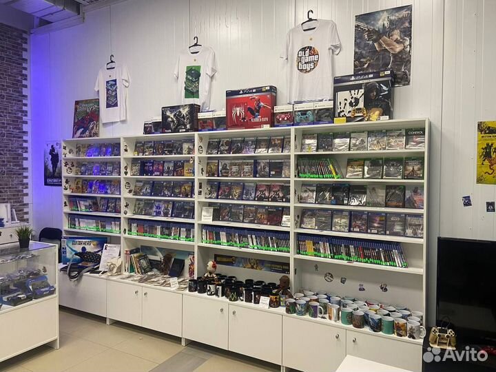 Tiny Tina's Wonderlands PS5