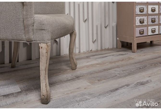 Кварцевый ламинат