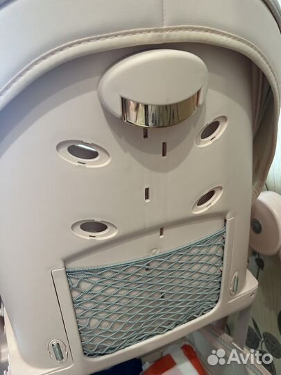 Стул для кормления