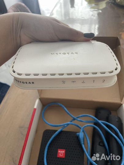 Приставка дом ру