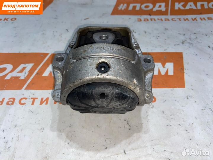 Подушка крепления двигателя правая Audi A4 B8/8K