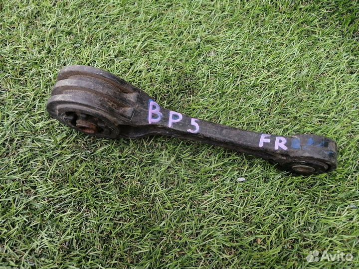 Подушка двс задняя Subaru Legacy BP5