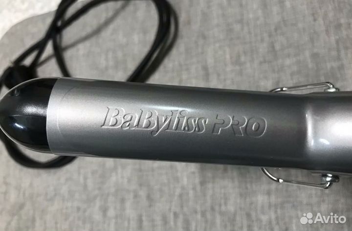 Плойка профессиональная BaByliss Pro - 32 мм