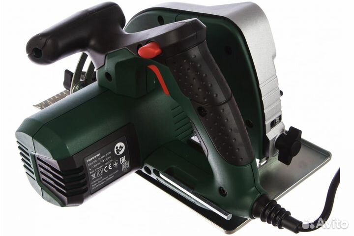 Пила дисковая Bosch PKS 40