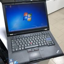 Lenovo ThinkPad Type 2537-P17