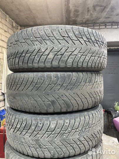 Штампы r 15 vag