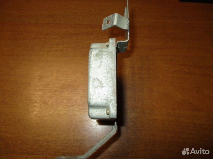 Блок электронный Infiniti FX (S50)